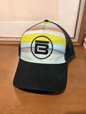 Bote Trucker Hat